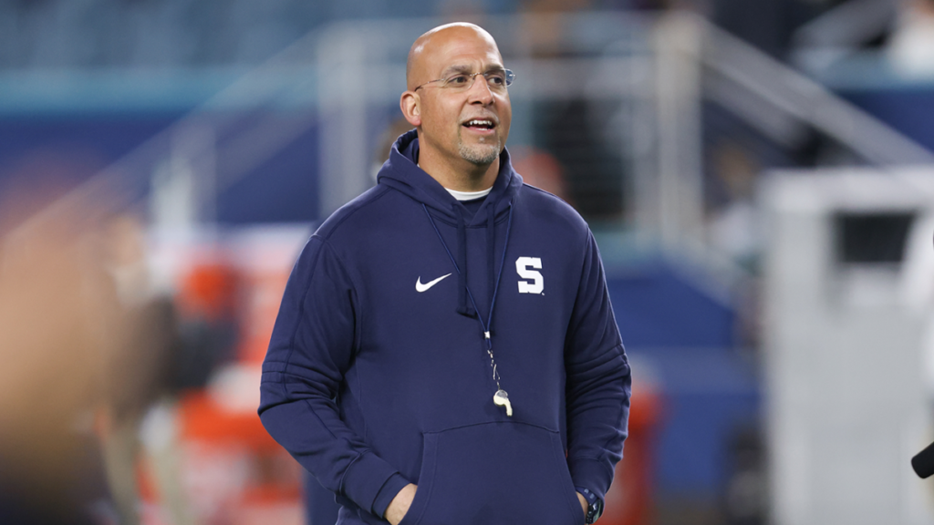 james franklin