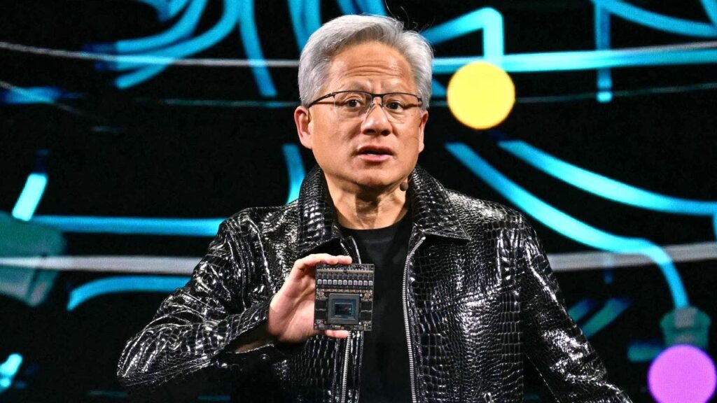 nvidia ceo jensen huang 01