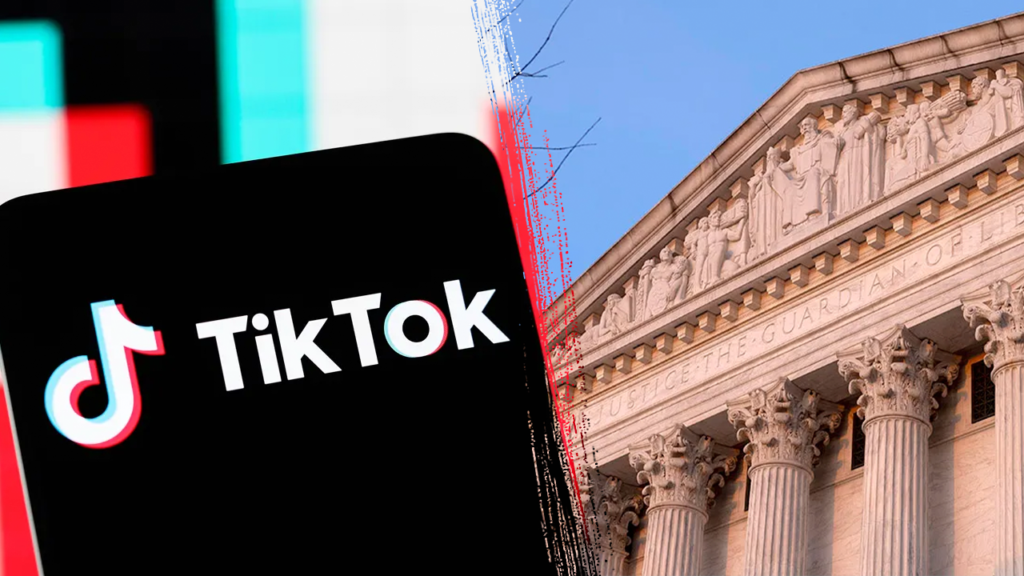 tiktok scotus gettyap