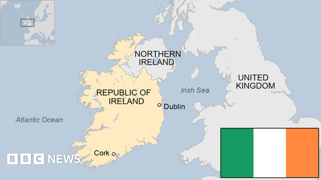 129805493 bbcm republic of ireland country profile map 220523