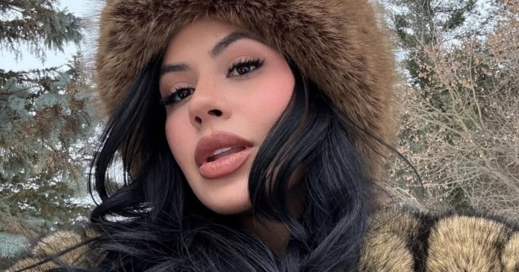 1740219979 dura presume nueva compra le recuerdan tener closet georgina rodriguez