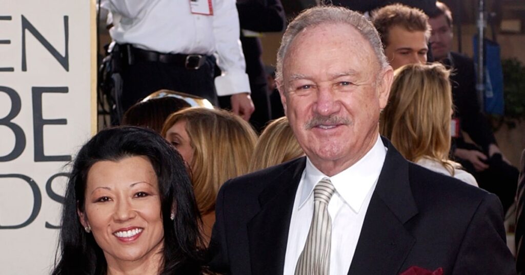 250227 gene hackman mb 0950 94635b