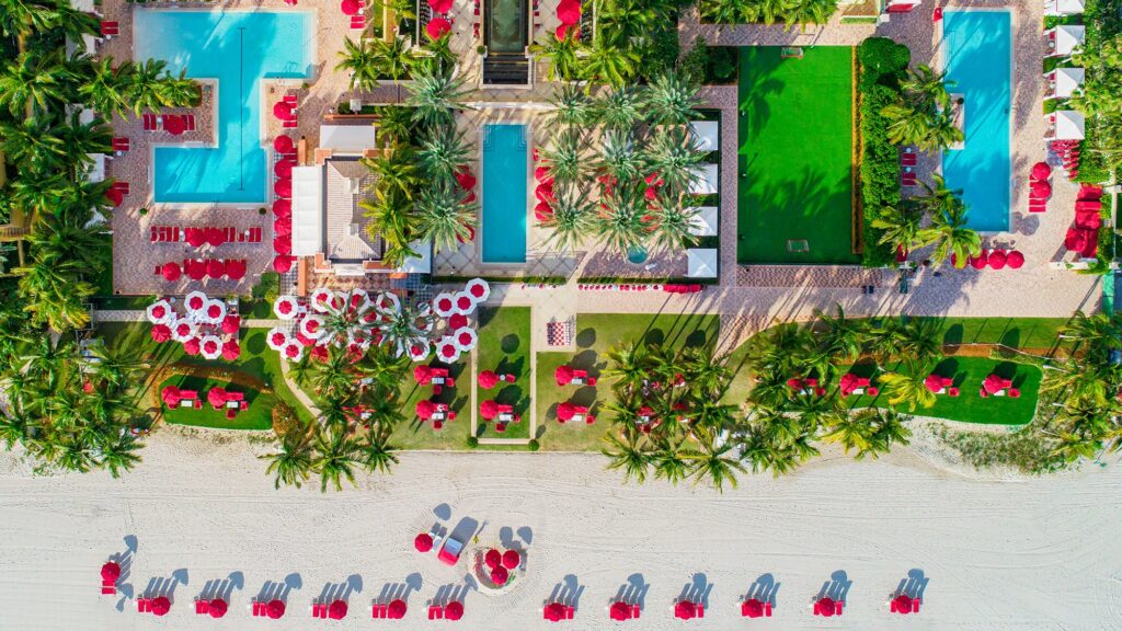 78424106007 acqualina from above