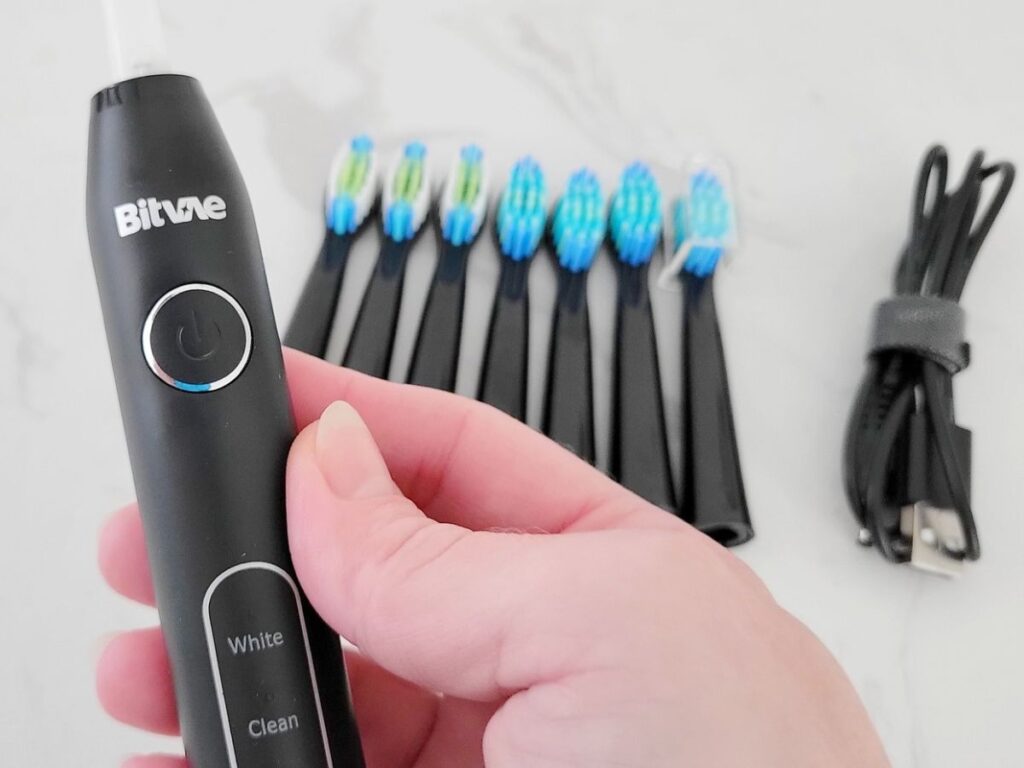 Bitvae Toothbrush