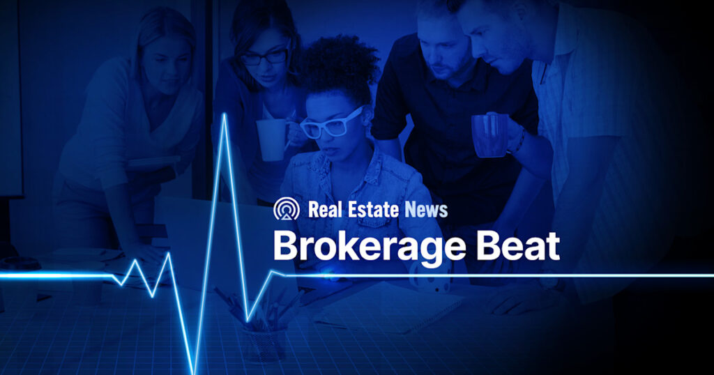 Brokerage Beat