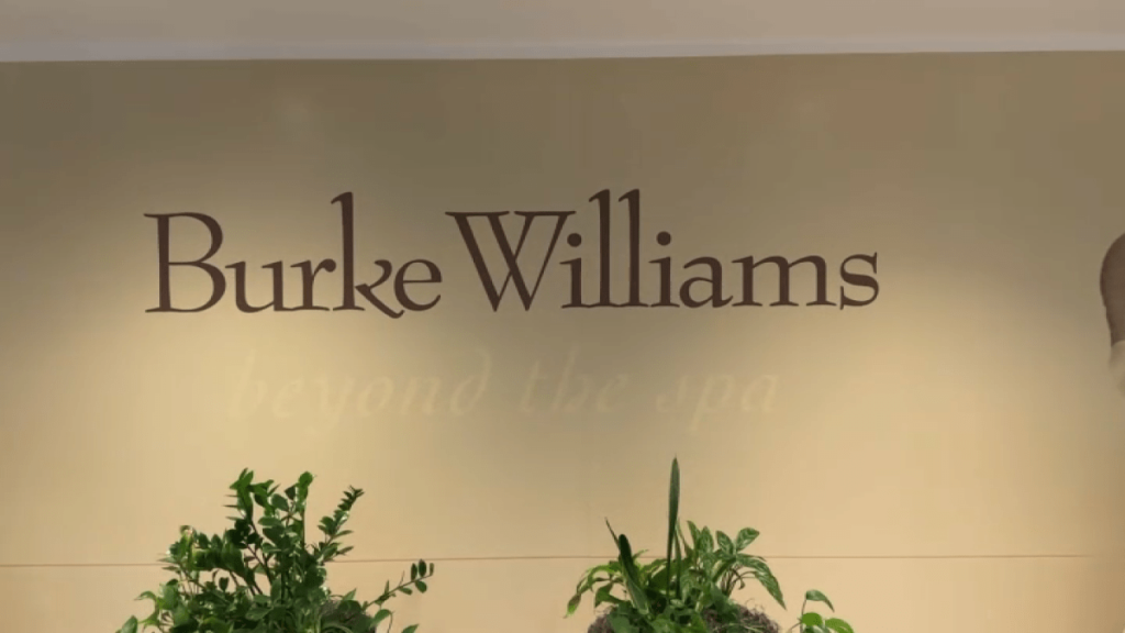 Burke Williams