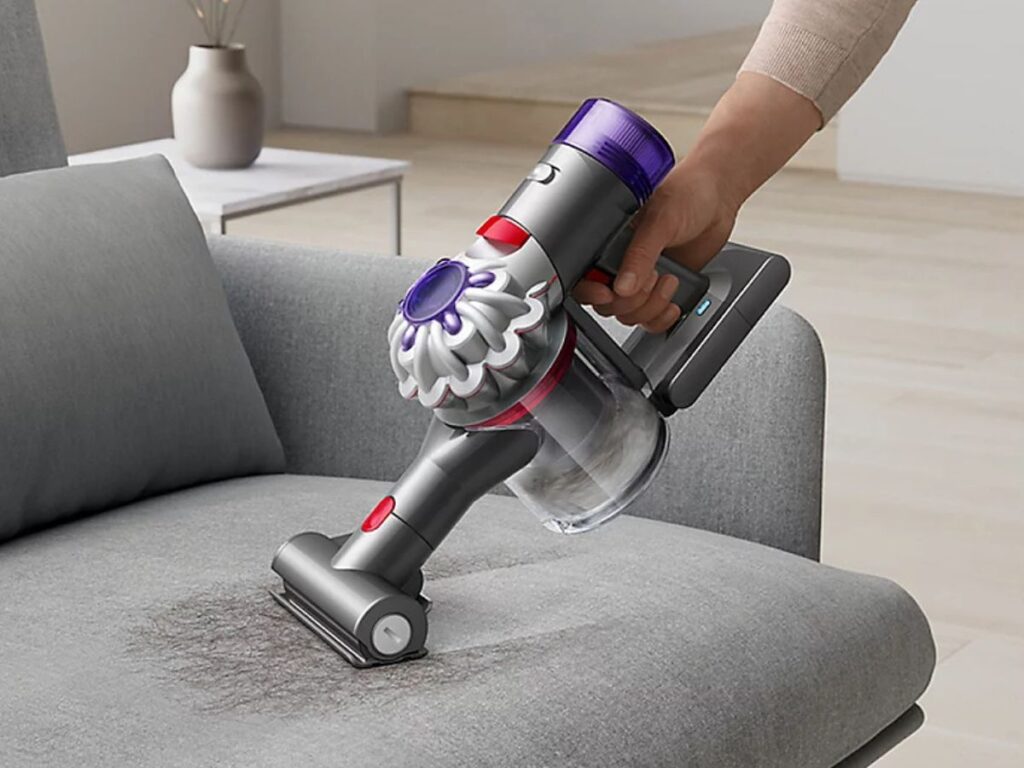 Dyson Home Car Boat Handheld Vacuum