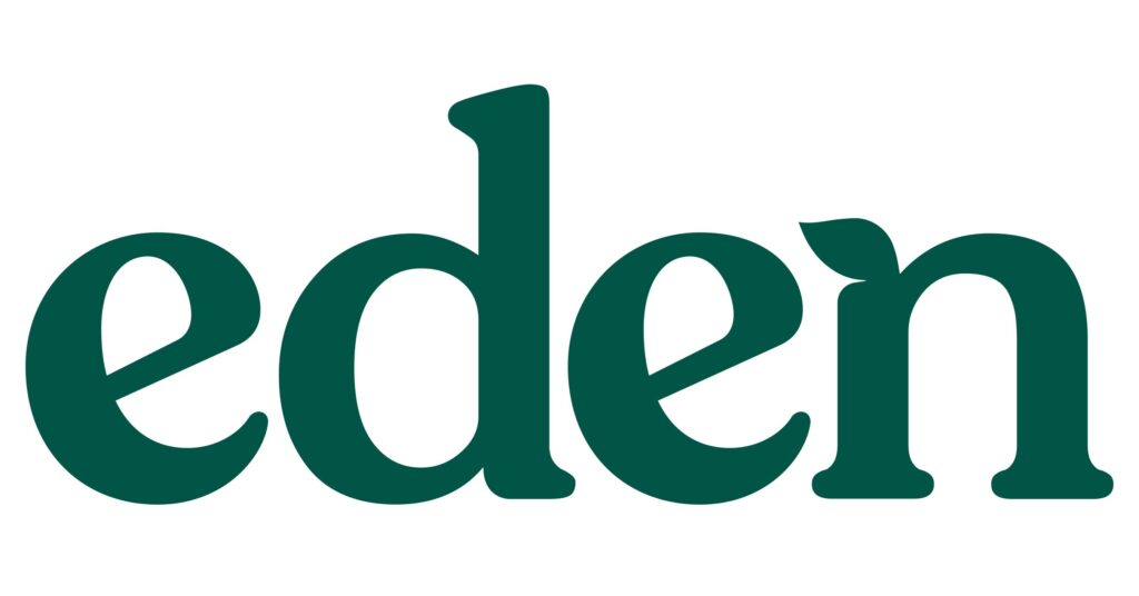 Eden Logo