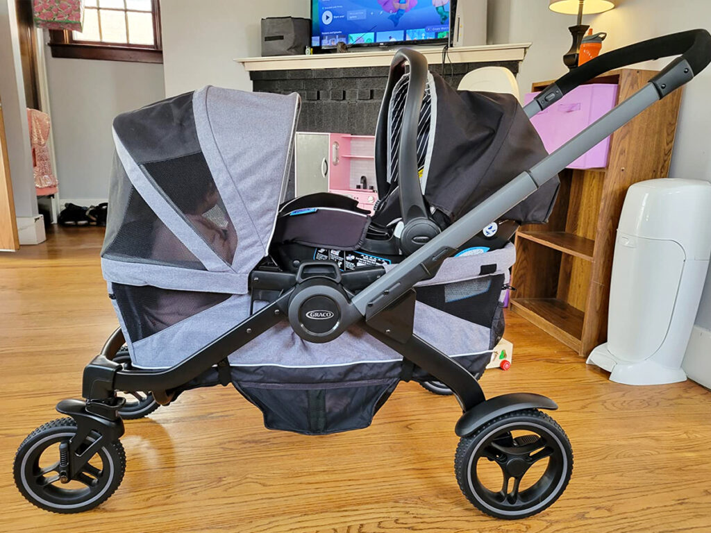 Graco Modes Adventure Stroller Wagon2