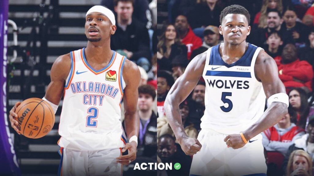 OKC WOLVES 223