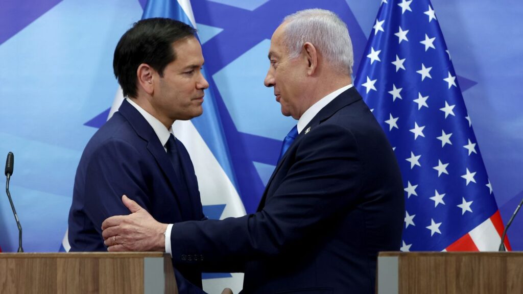 Rubio Israel AP National 02.16