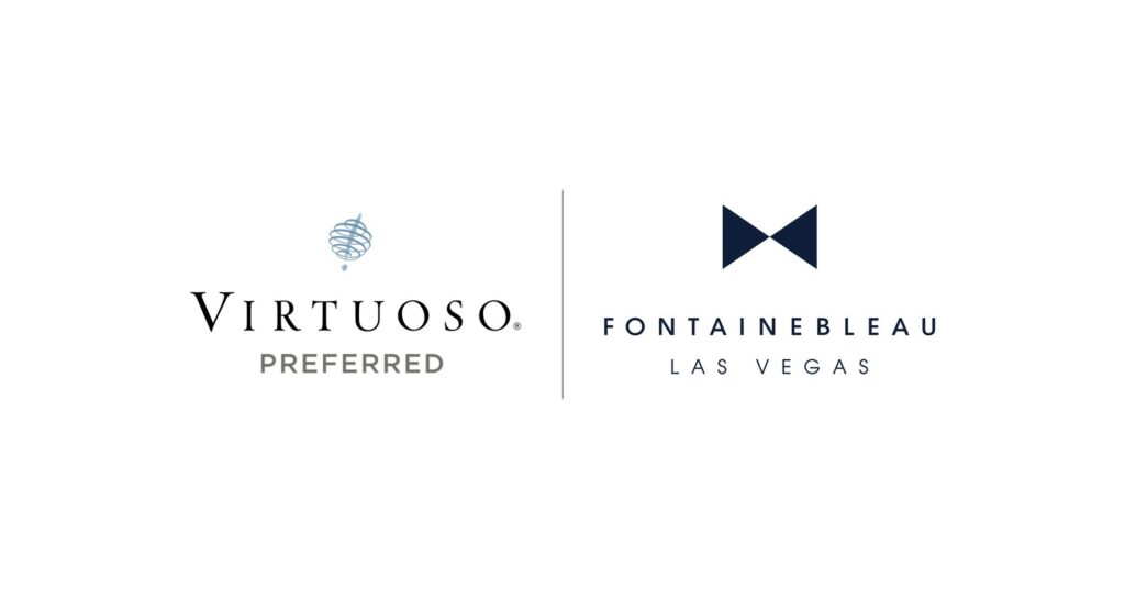 Virtuoso and Fontainebleau Las Vegas