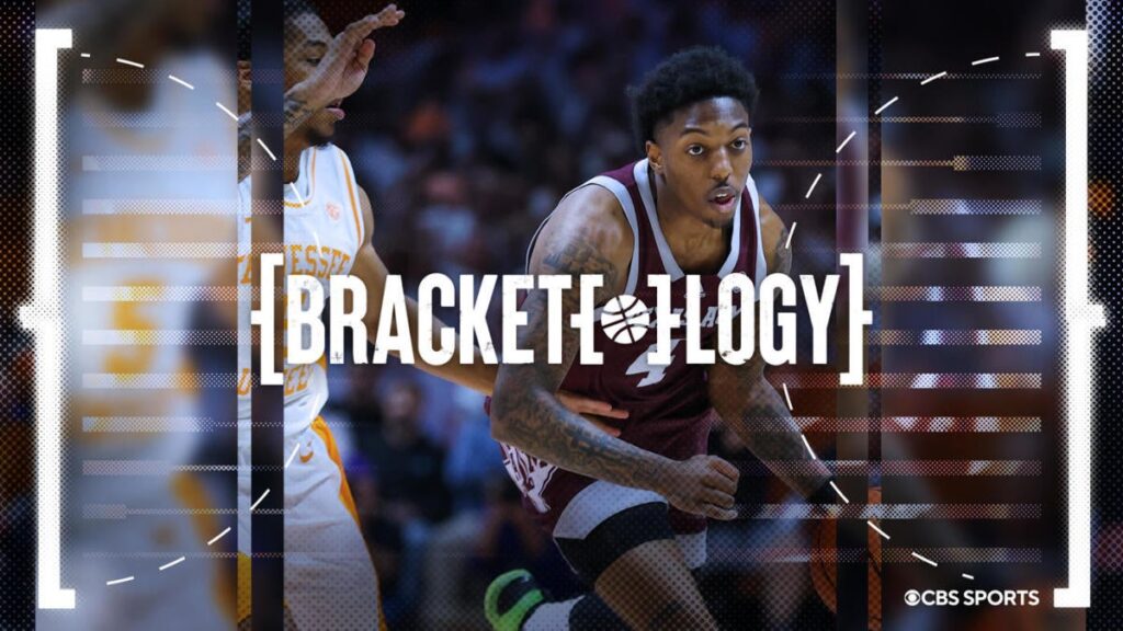 bracketology texasam