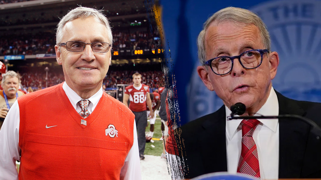 dewine tressel