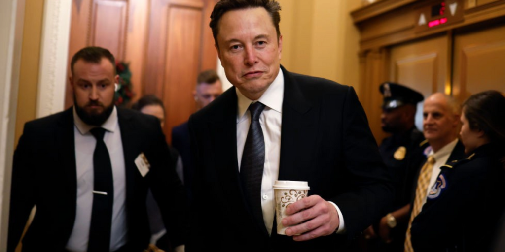 elon musk and vivek ramaswamy visit capitol hill