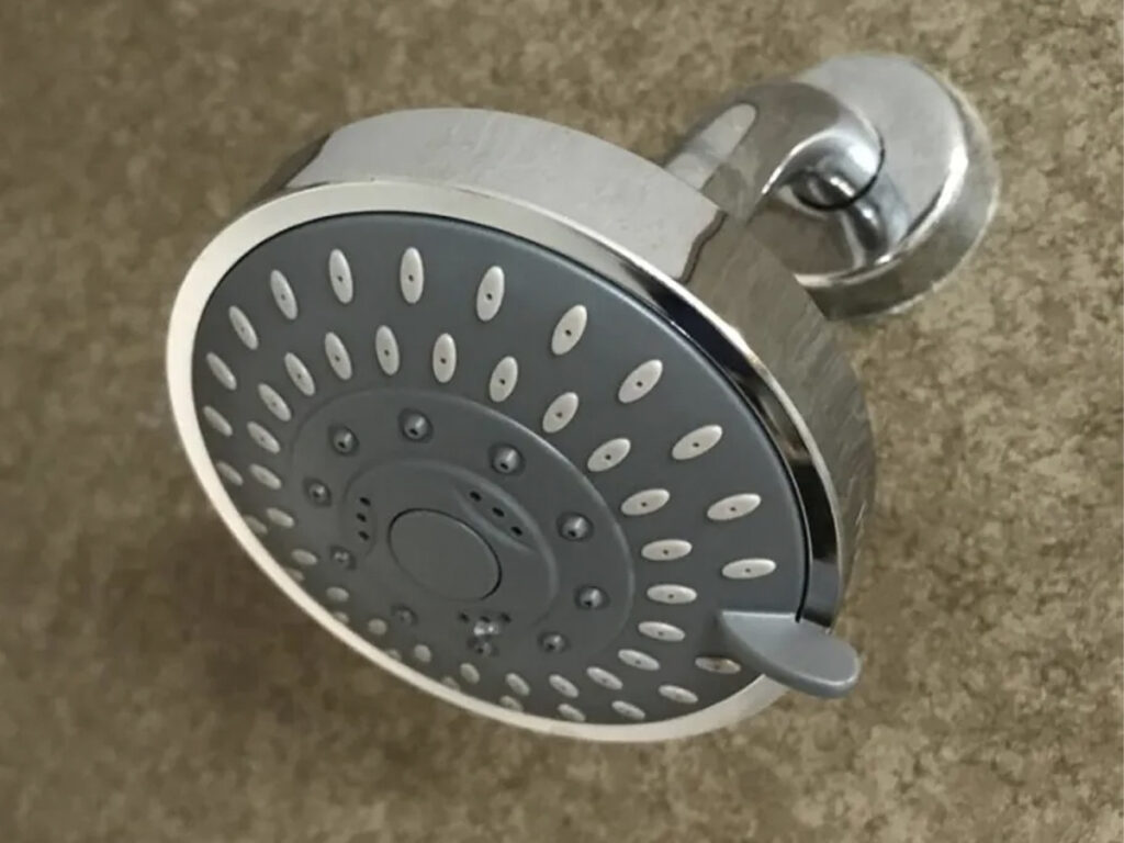 hopopro showerhead amazon