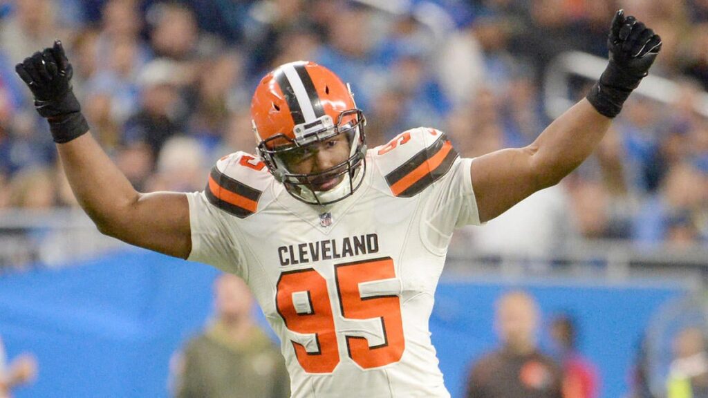 myles garrett g