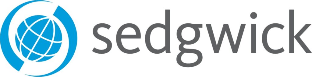 sedgwick logo