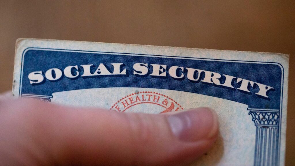 social security AP 25045062103614 NAT 0218