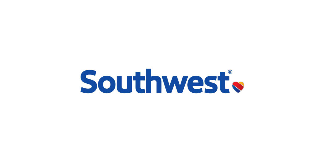 southwest airlines logo