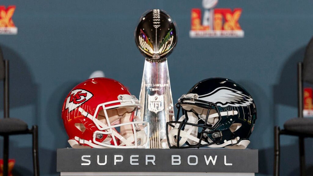 super bowl lix g