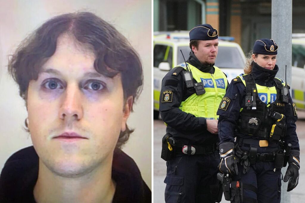 sweden suspect 3