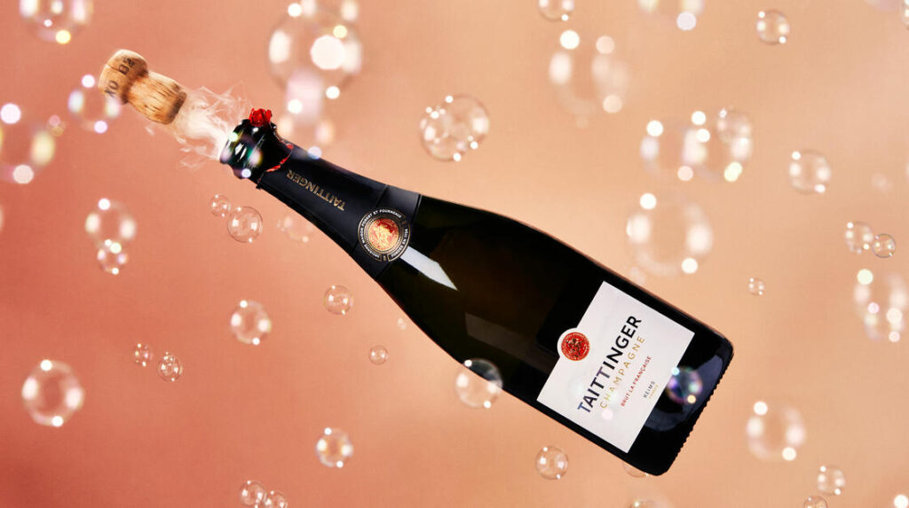 taittinger 1