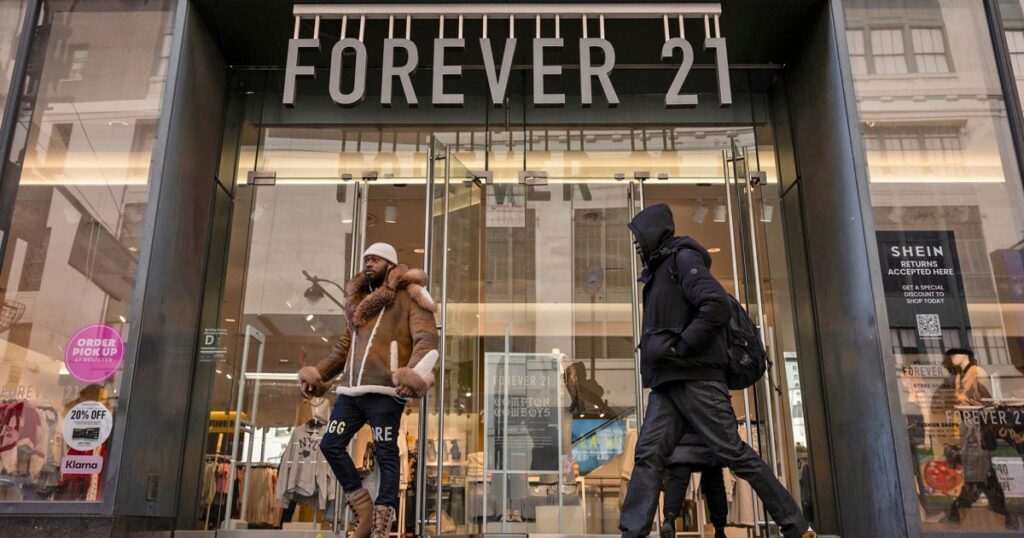 250317 forever 21 mn 0815 200051