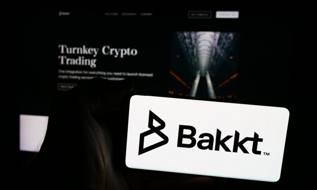 Bakkt earnings 1