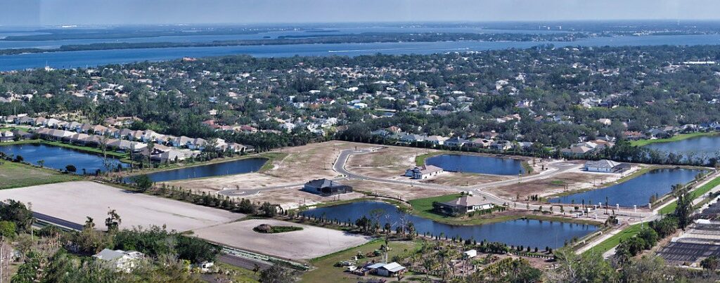 Neal Signature Homes West Bradenton development Tideline r1080x720