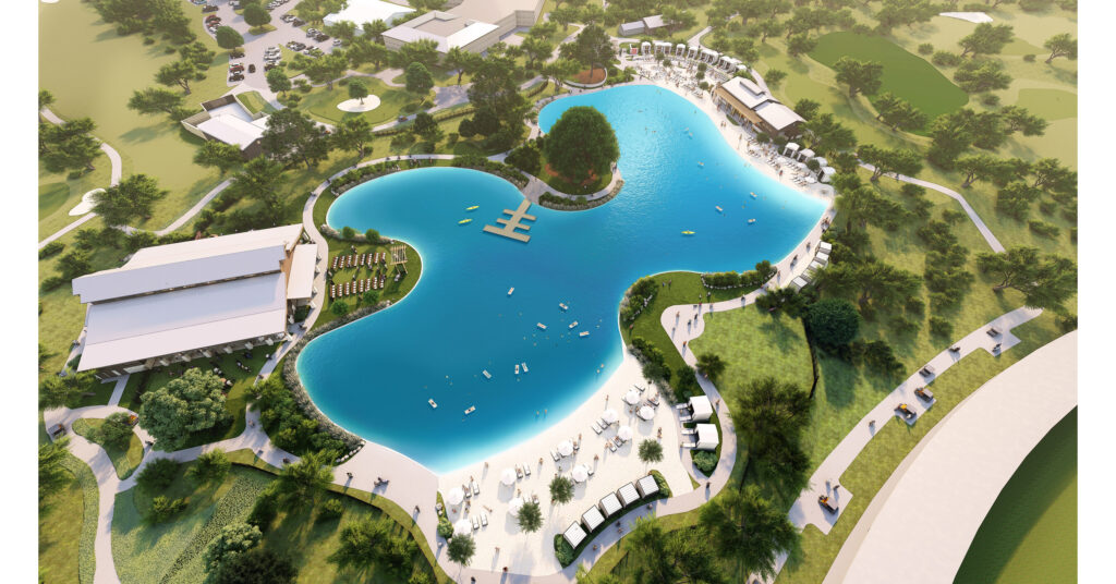 Renders Woodbine Hyatt lagoon 04 dic 2024 CR NEW