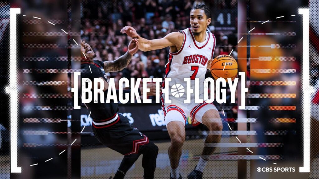 bracketology houston