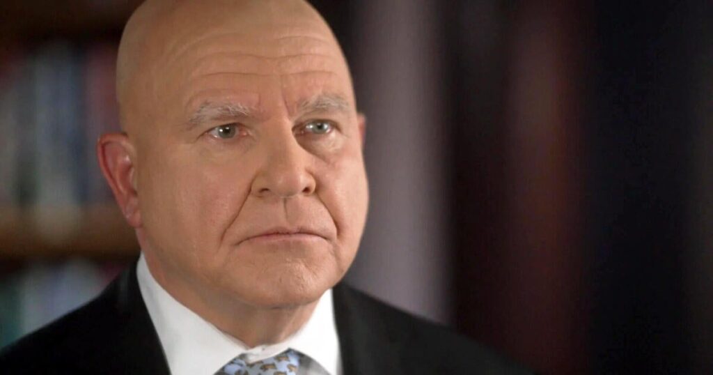 mcmaster intvu