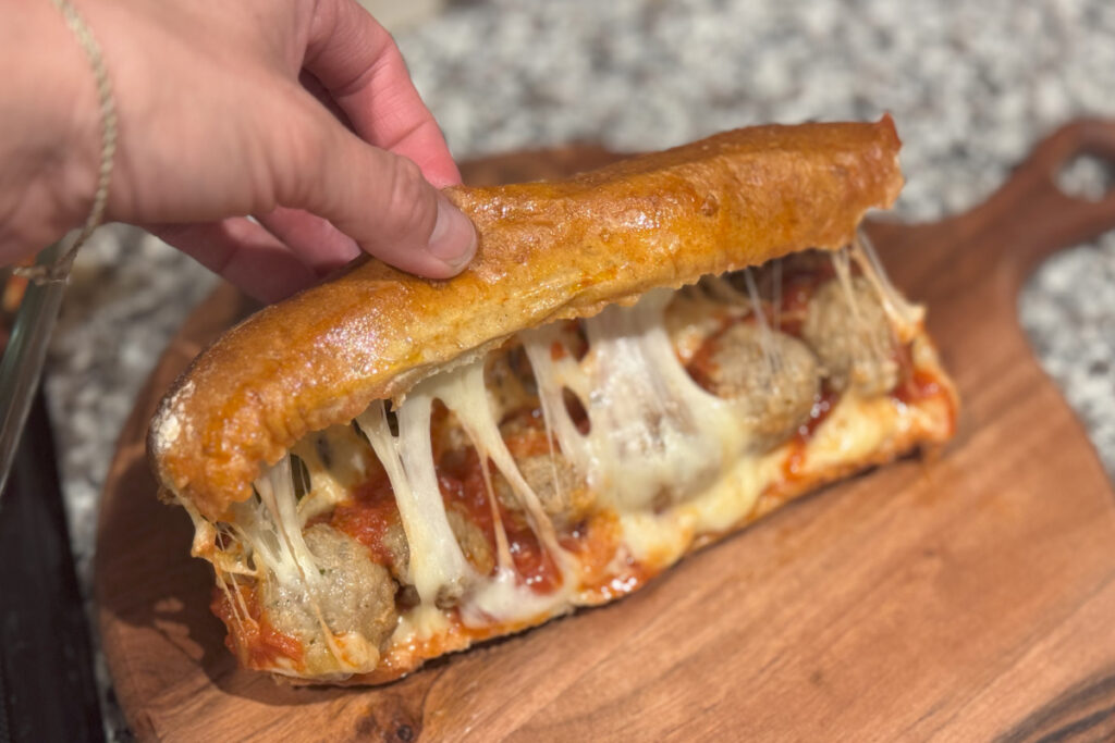 meatball subs