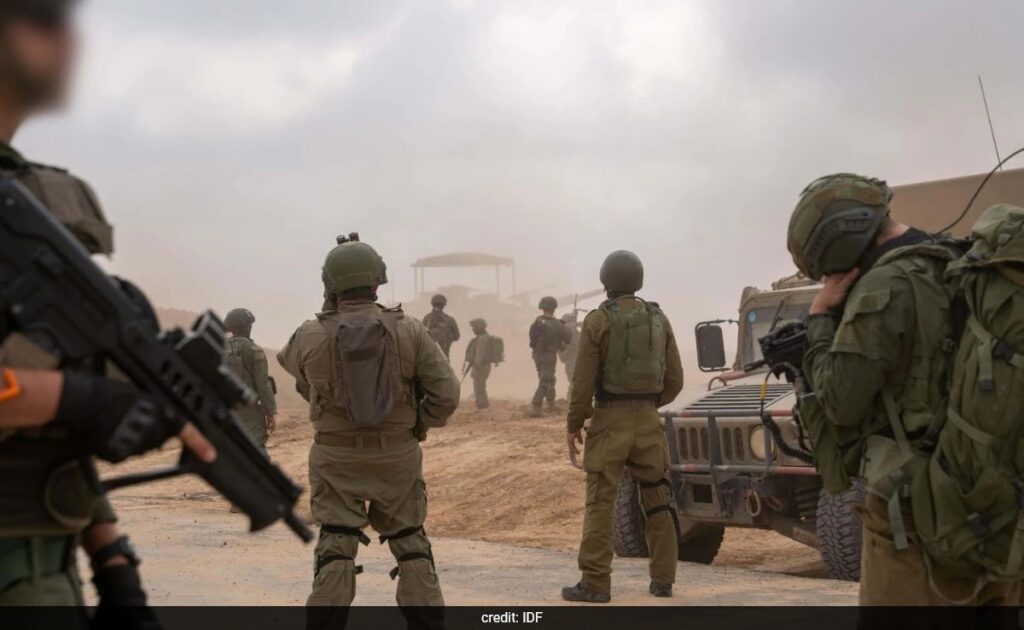 mrm6e0g israel ground ops in gaza 625x300 20 March 25