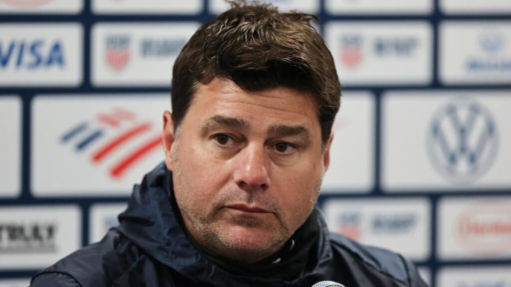 pochettino