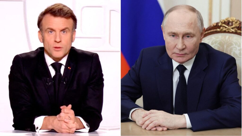 skynews macron putin 6847464